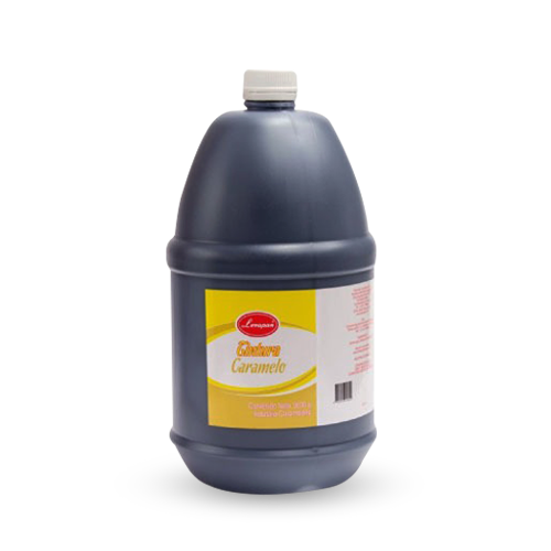 COLORANTE DE CARAMELO  5000 ML