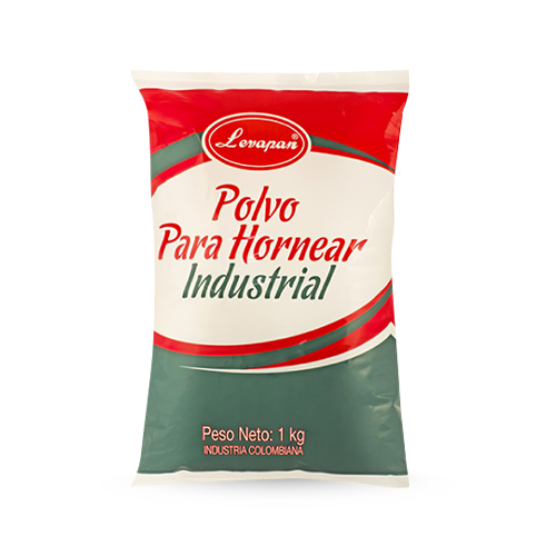 POLVO HORNEAR LEVAPAN 1000 GR