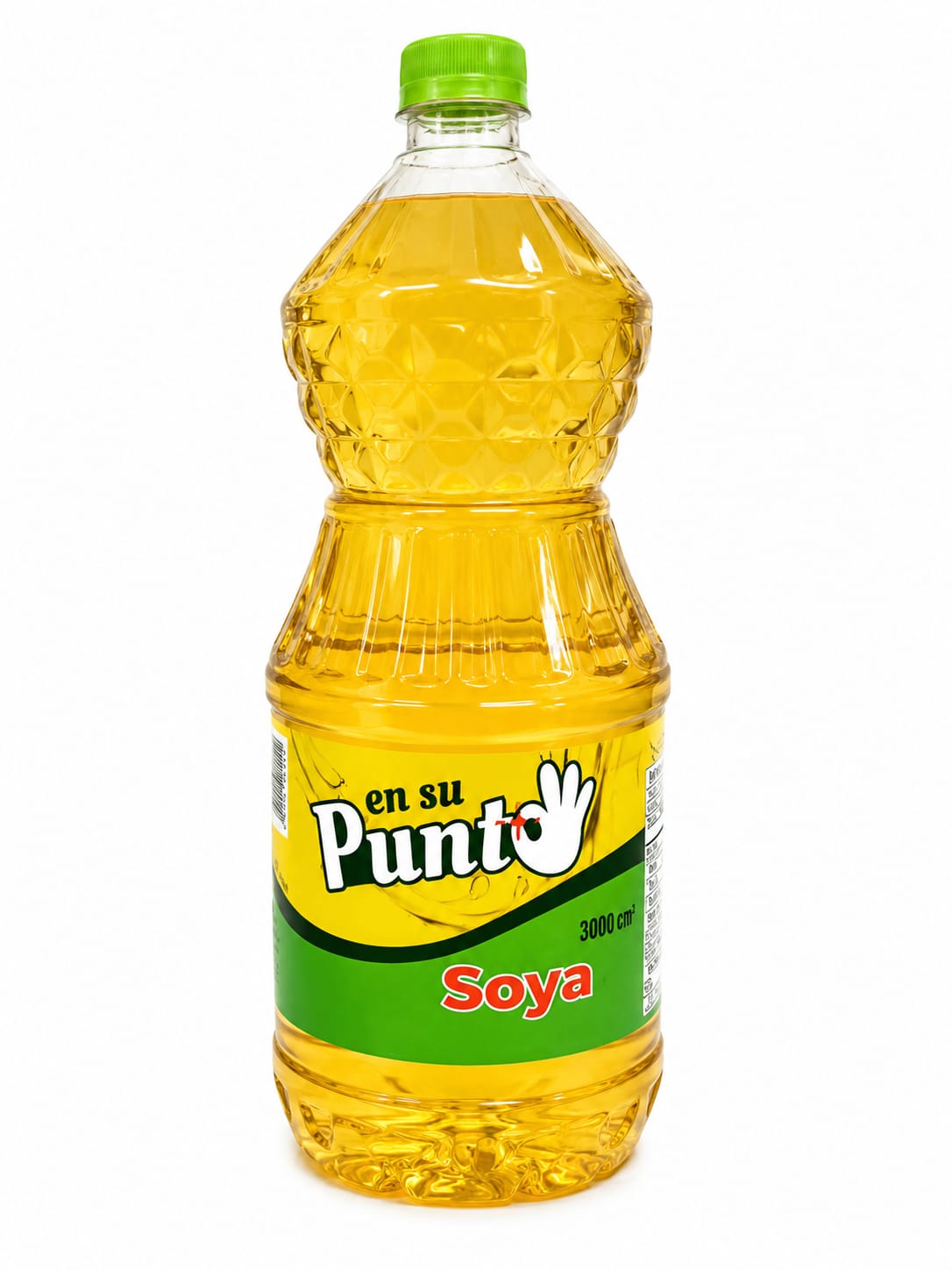 ACEITE COMESTIBLE 3 LT