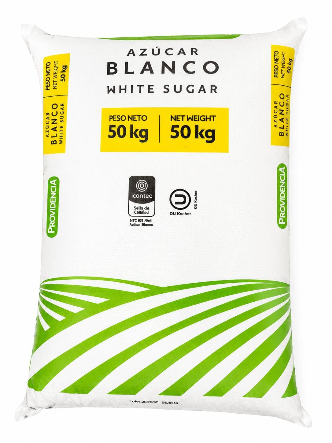 AZUCAR 50 KG