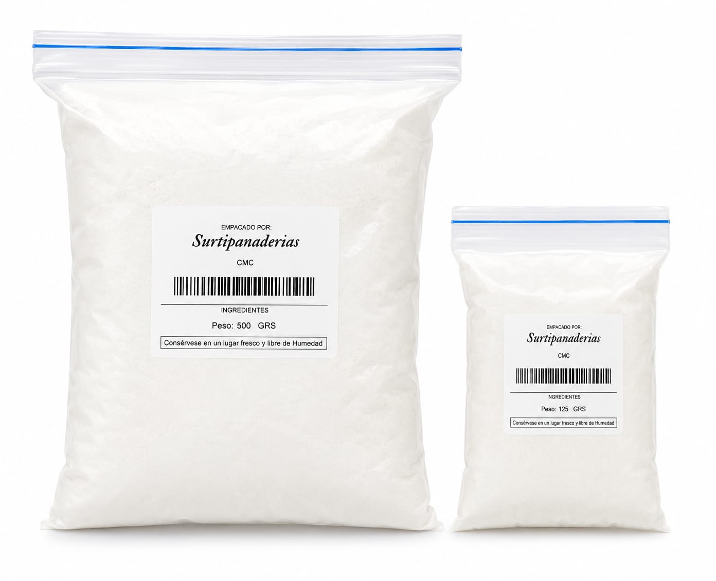 CMC 500 GR