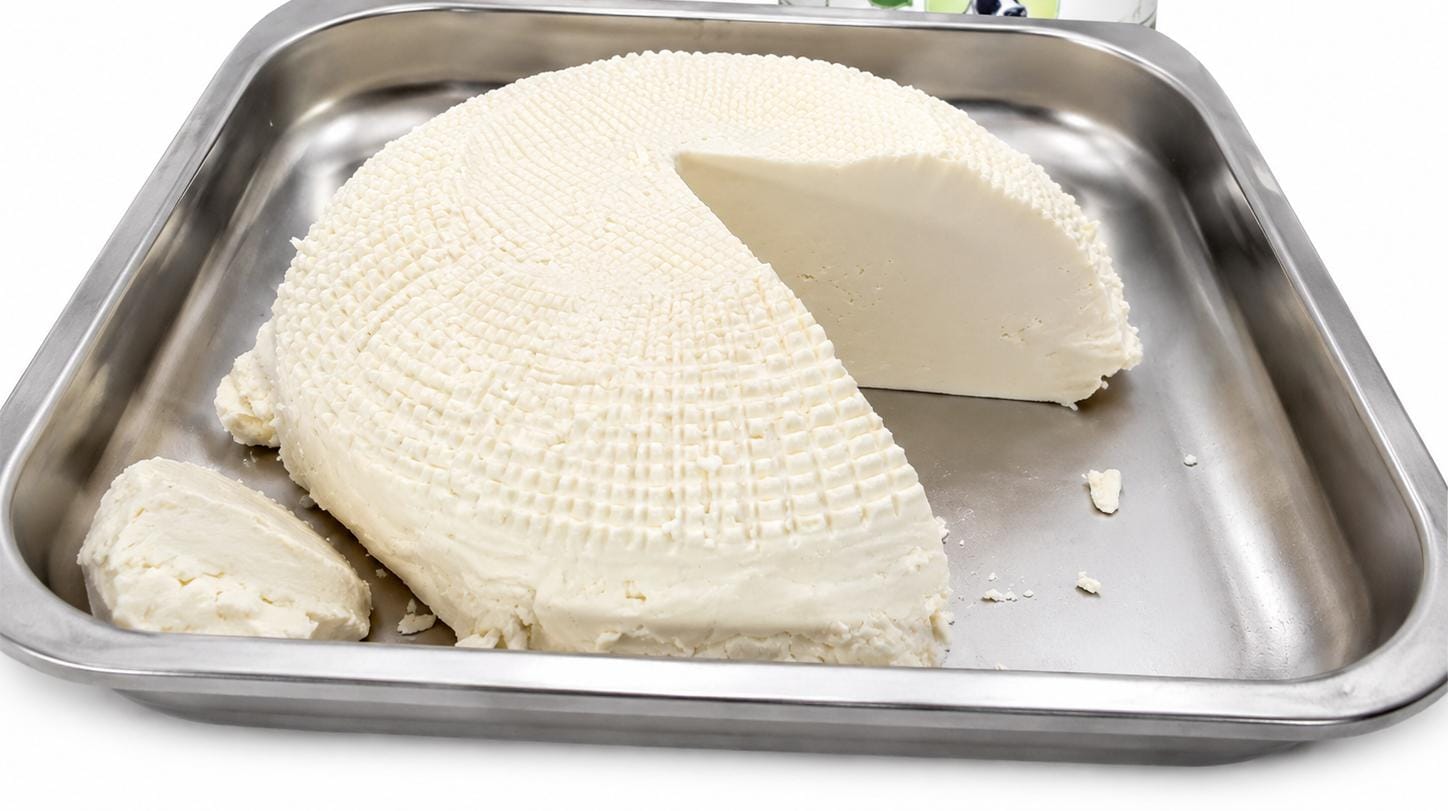 CUAJADA 500 GR